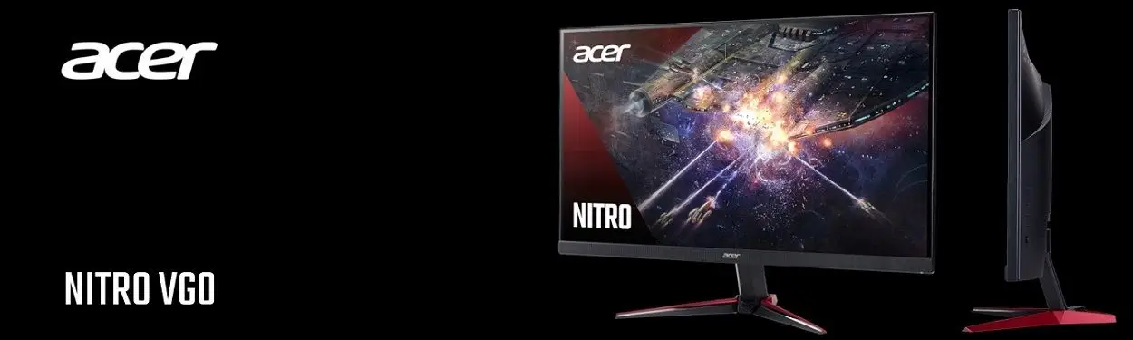 Acer Nitro VG240YUbmiipx monitor gamingowy